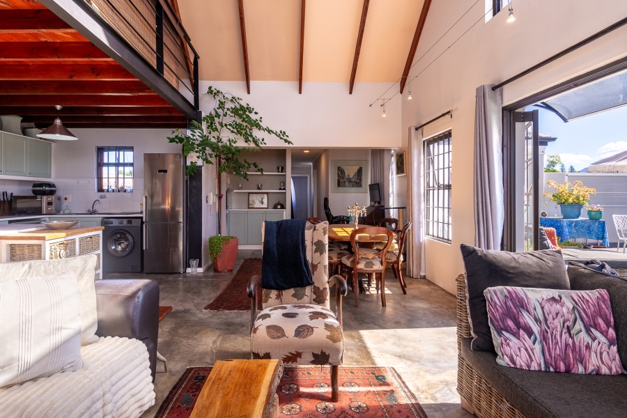 To Let 3 Bedroom Property for Rent in Kenilworth Western Cape